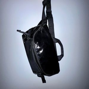 Calpak terra sling bag
